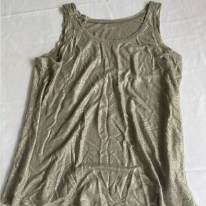 Eileen Fisher Tank Top